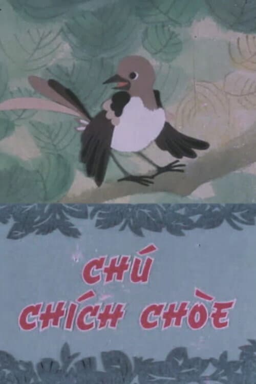 Poster for Chú Chích Chòe