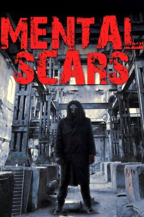 Poster for Mental Scars