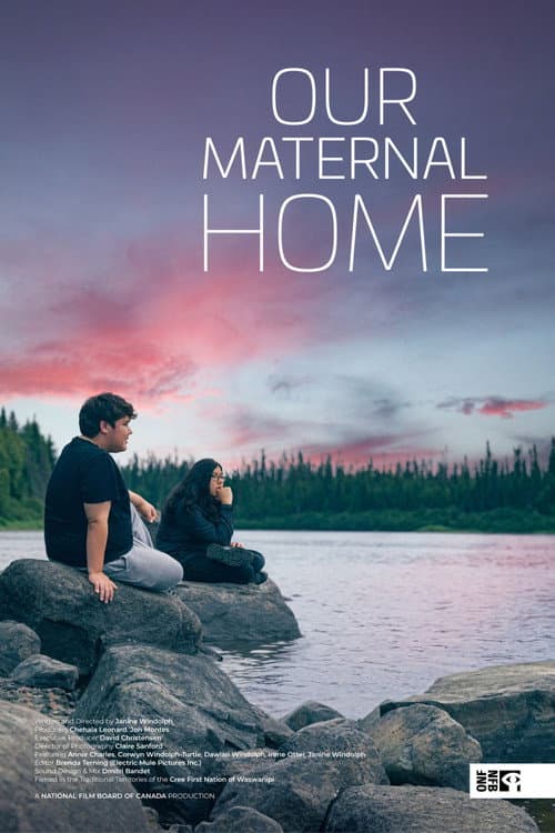 Poster for Our Maternal Home