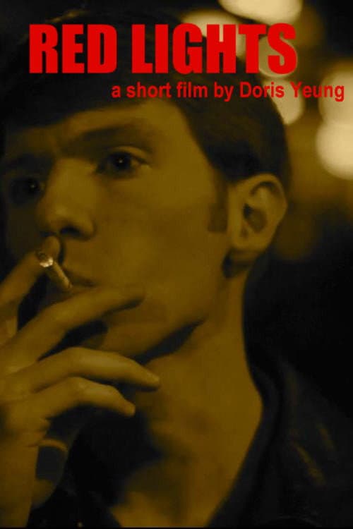 Poster for Red Lights