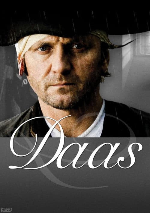 Poster for Daas