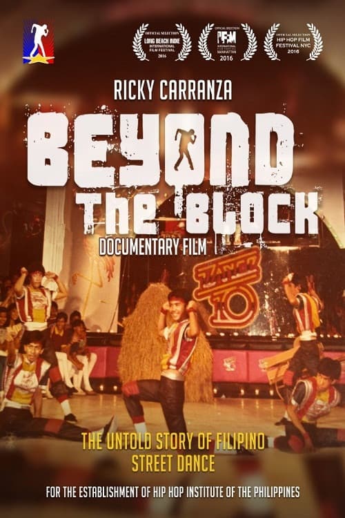 Poster for Beyond the Block