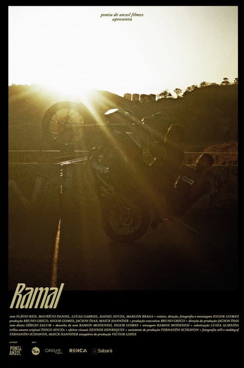 Poster for Ramal