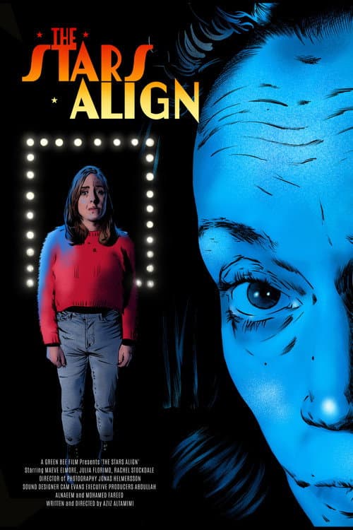 Poster for The Stars Align
