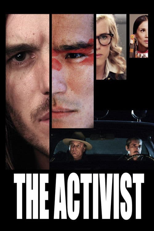 Poster for The Sacrifice Zone