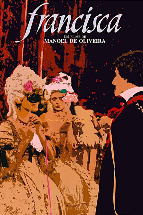 Poster for Francisca