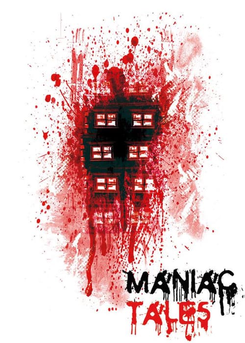 Poster for Maniac Tales