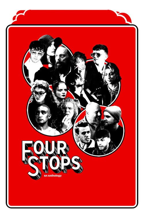 Poster for Four Stops