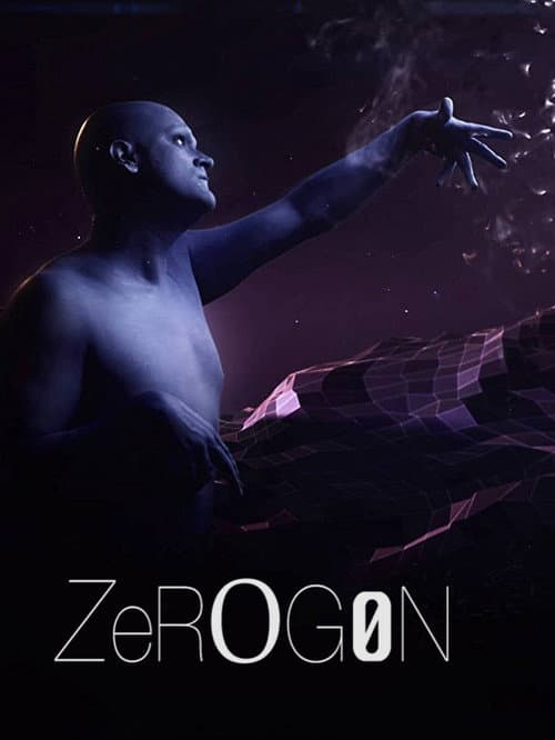 Poster for Zerogon