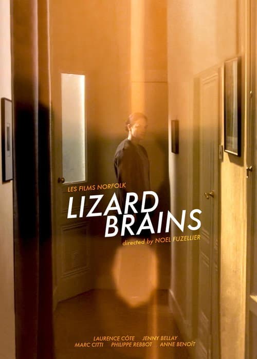 Poster for Y a pas de lézard