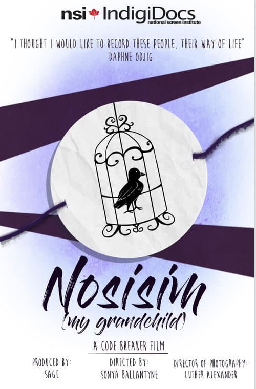 Poster for Nosisim