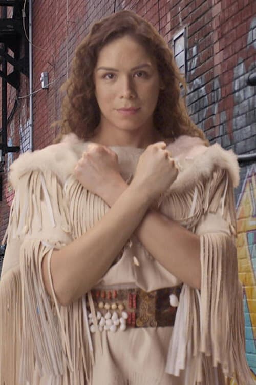 Poster for Woman Dress