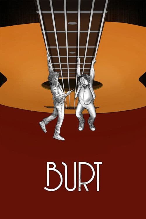 Poster for Burt
