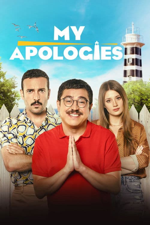 Poster for My Apologies