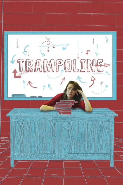 Poster for Trampoline