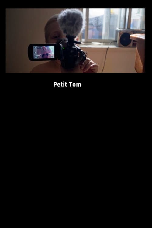 Poster for Petit Tom