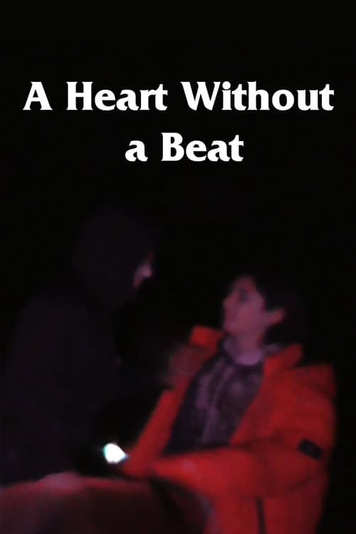 Poster for A Heart Without a Beat