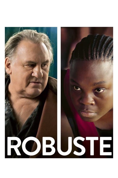 Poster for Robust
