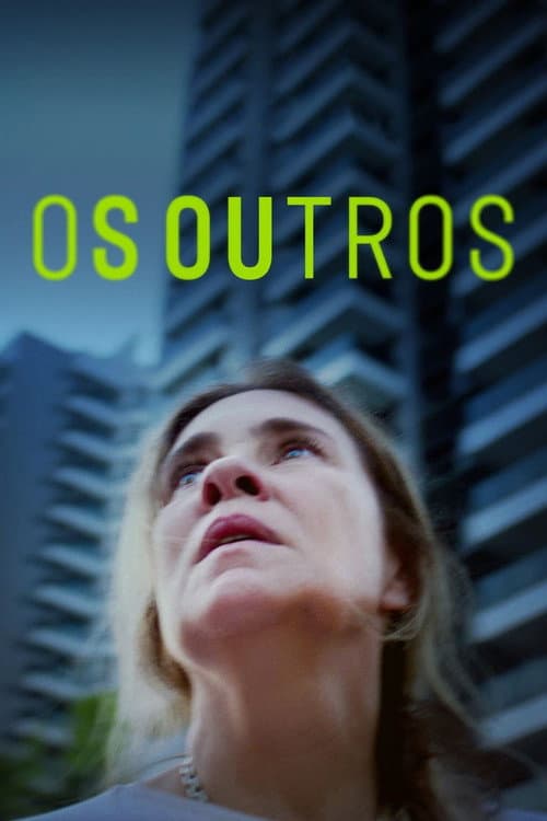 Poster for The Others