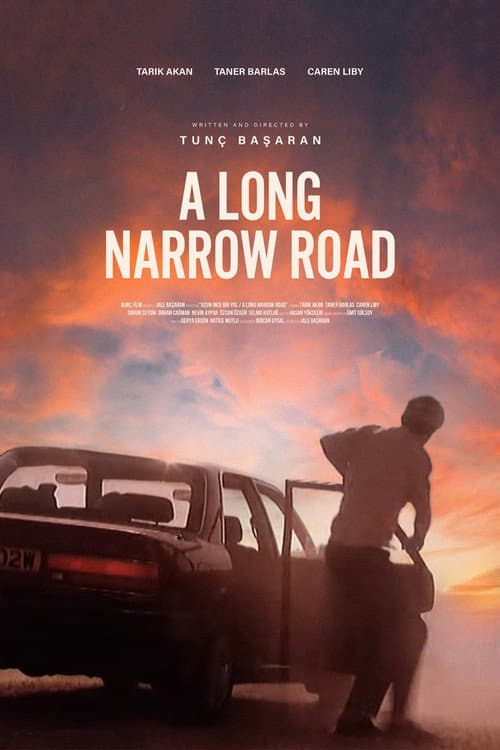 Poster for Uzun İnce Bir Yol