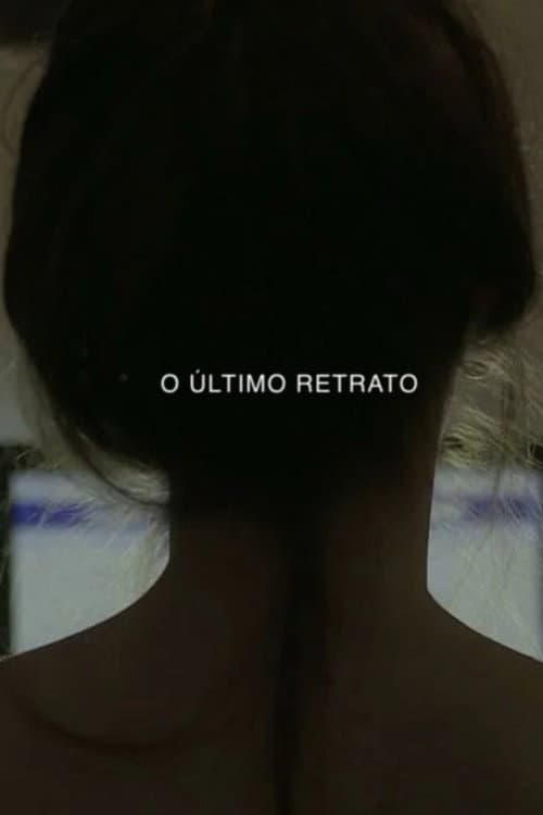 Poster for The Last Portrait