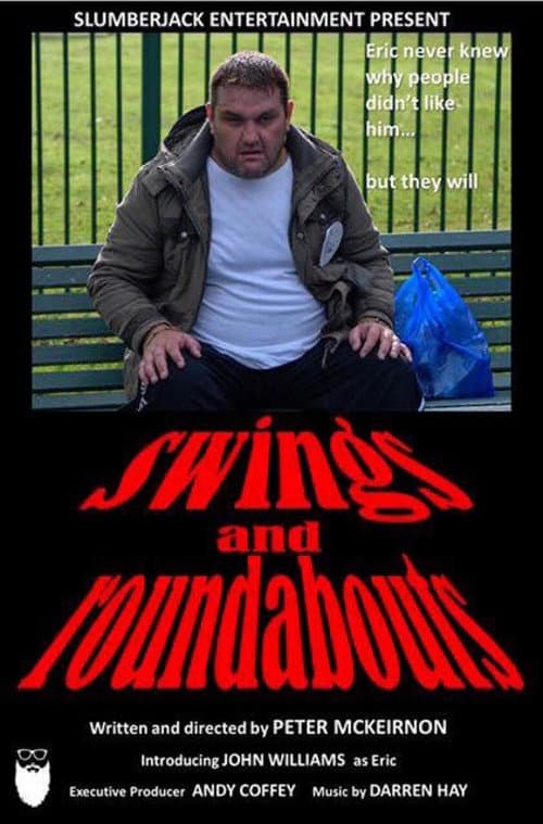 Poster for Swings & Roundabouts
