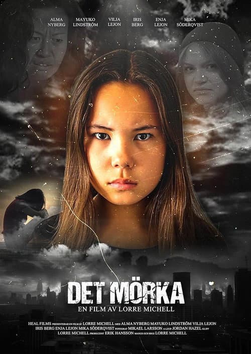 Poster for Det Mörka