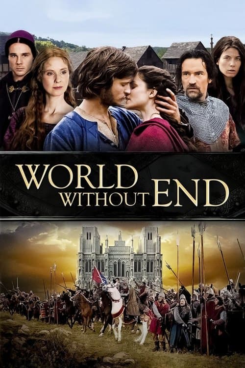 Poster for World Without End