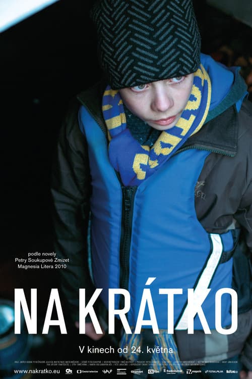 Poster for Short Cut
