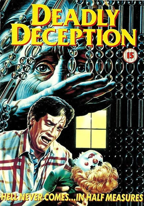 Poster for Deadly Deception