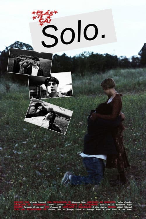 Poster for Solo