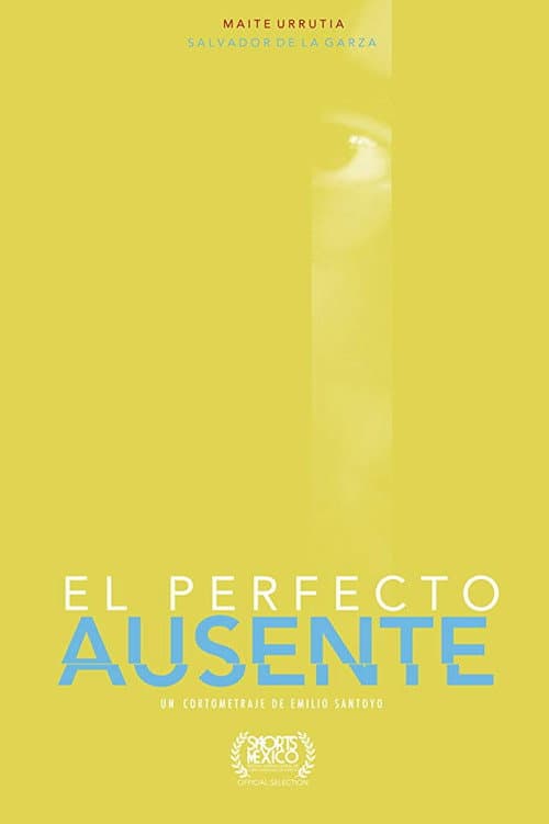 Poster for The Perfect Absent