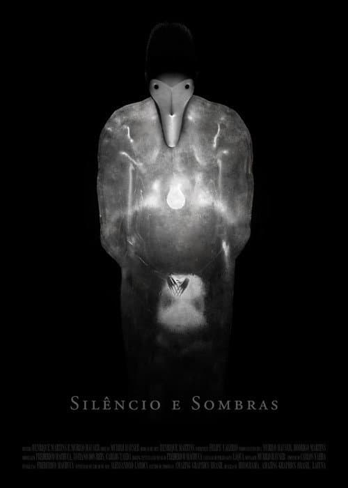 Poster for SILENCE AND SHADOWS