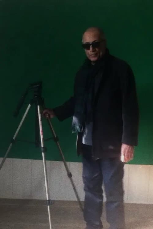 Poster for Print: In Memory of Abbas Kiarostami