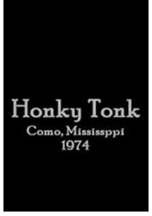 Poster for Honky Tonk