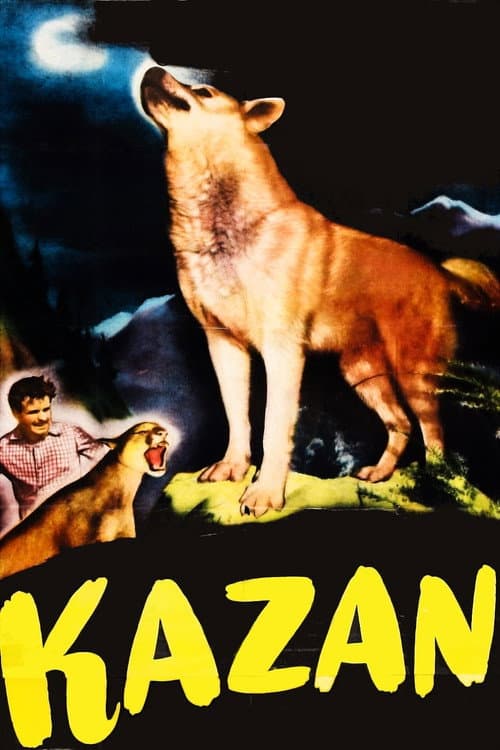 Poster for Kazan