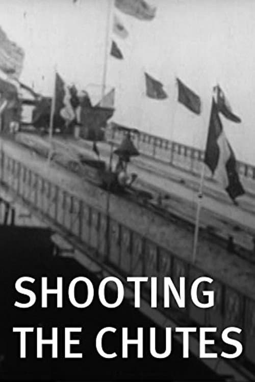 Poster for Shooting the Chutes