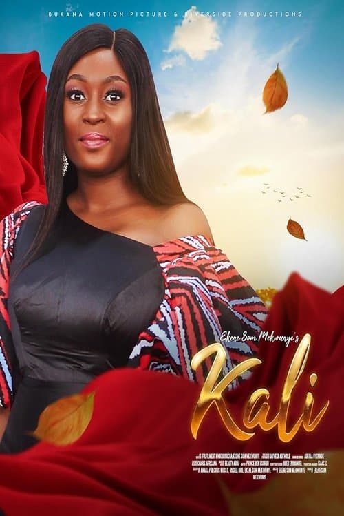 Poster for KALI