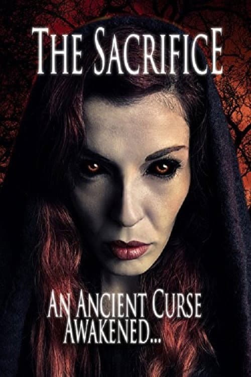 Poster for The Sacrifice