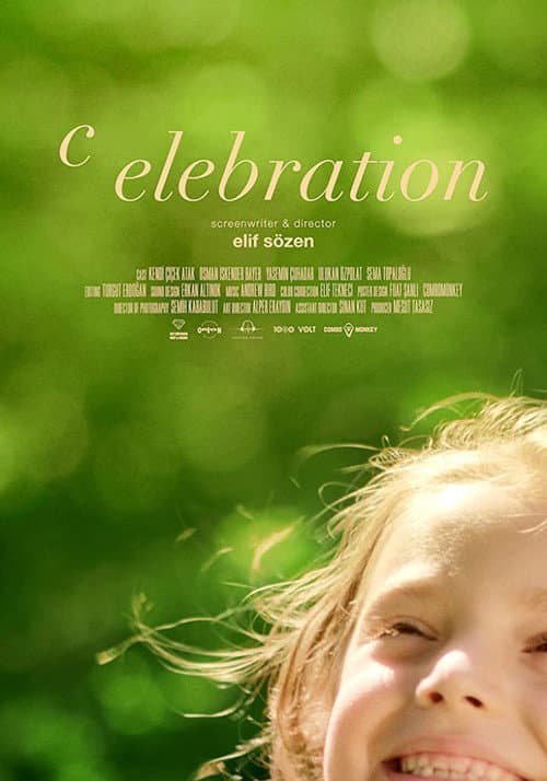 Poster for Celebration