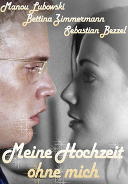 Poster for Eine Hochzeit und (K)ein Todesfall