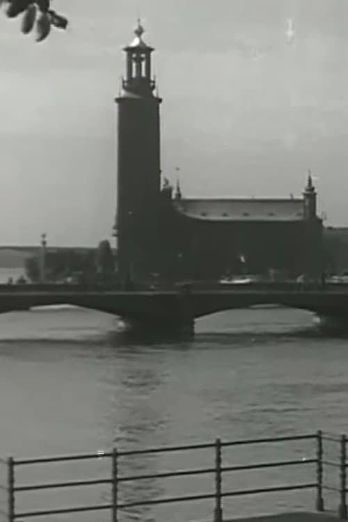 Poster for Venice of the North