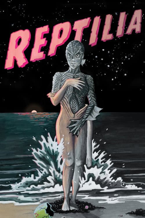Poster for Reptilia