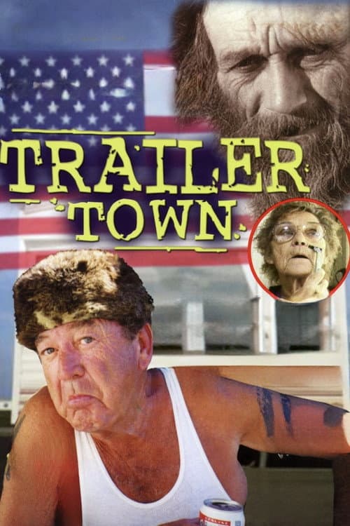 Poster for Trailer Town