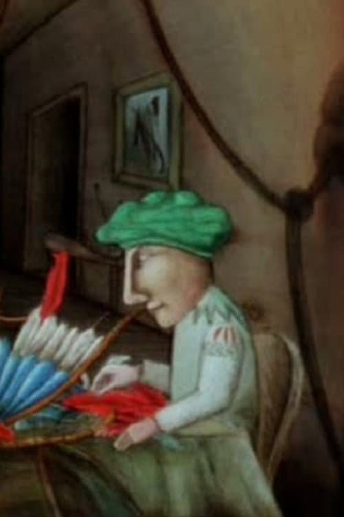 Poster for The Tailor of Ulm