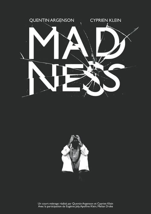 Poster for MADNESS