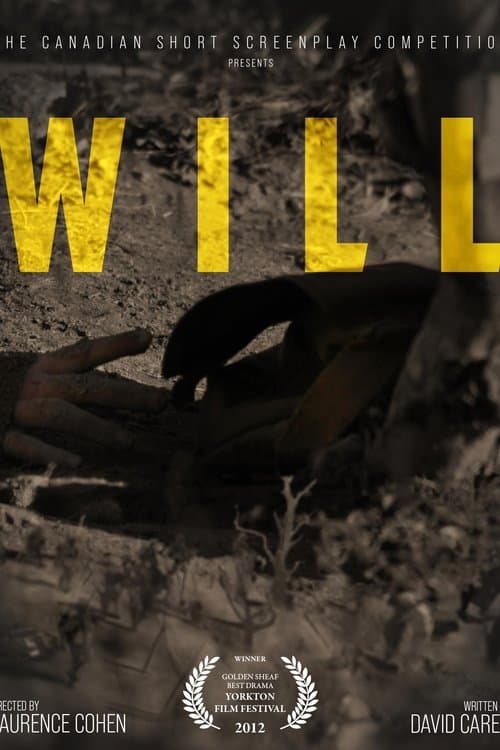 Poster for Will