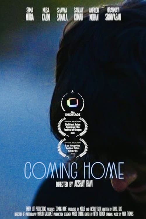 Poster for Coming Home