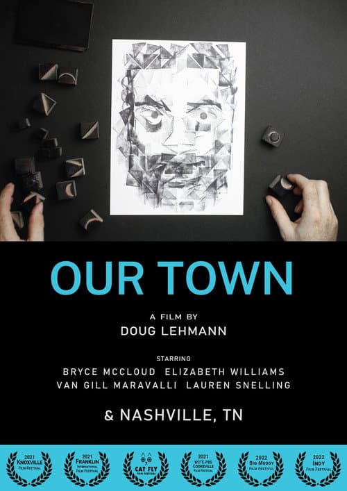 Poster for Our Town