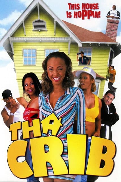 Poster for Tha Crib